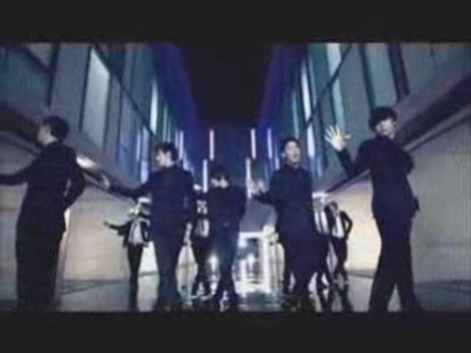 동방신기 "Wrong Number"