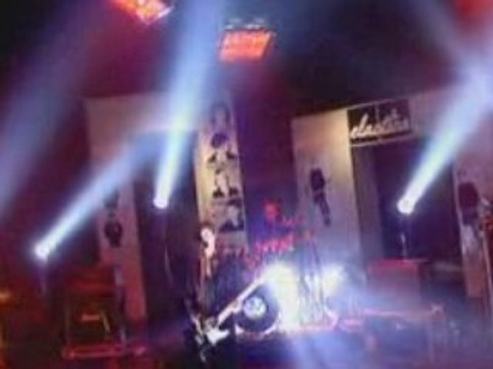 Elastica - Line Up