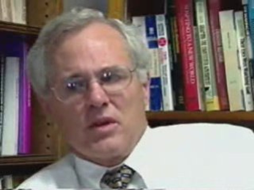 The Dred Scott Case, Part 2 Taney's Decision