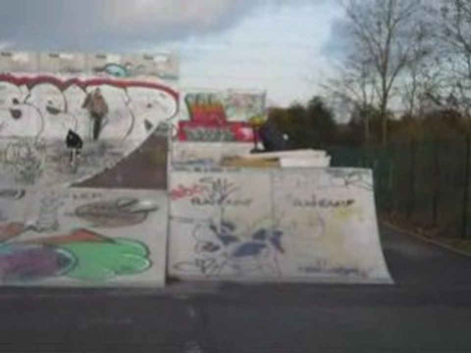 Test CAM