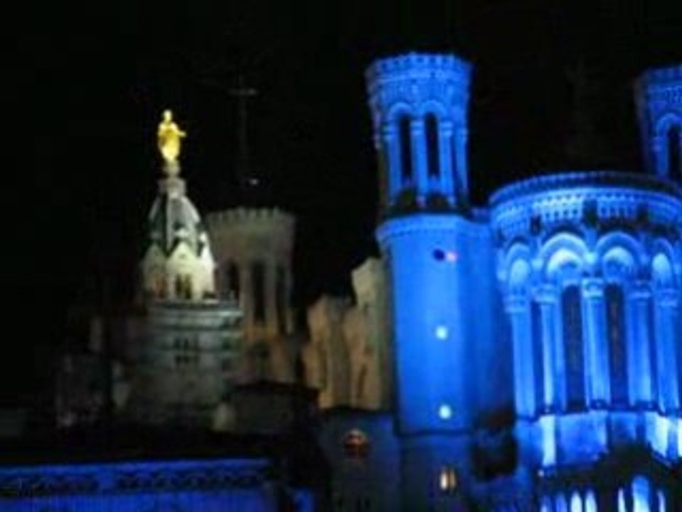 Fourvière