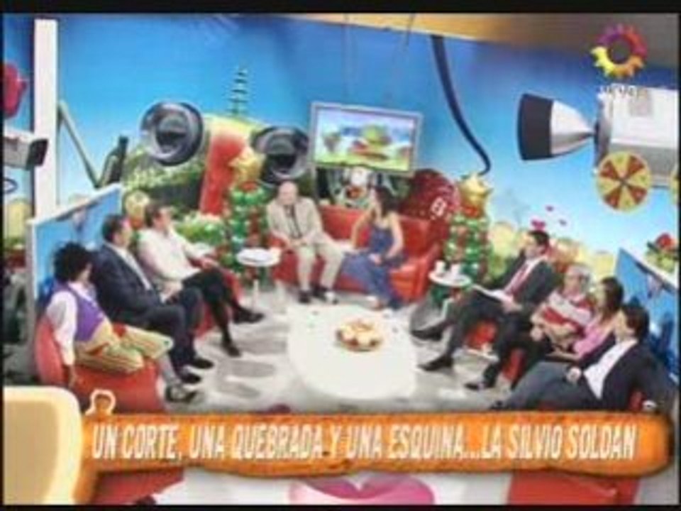 Silvio