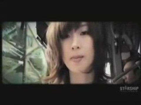 Lee Hyun Ji (ft. Onew of SHINee) - Vanilla Love (바닐라 Love)