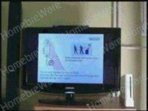 Homebrew Wii Play Homebrew, Backup and Imported Games on Wii