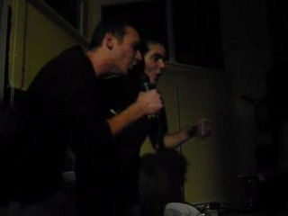 Les coucou stach stach