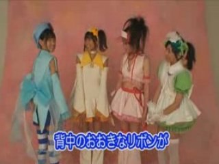 [Making] Shugo Chara eggs - Minna no Tamago