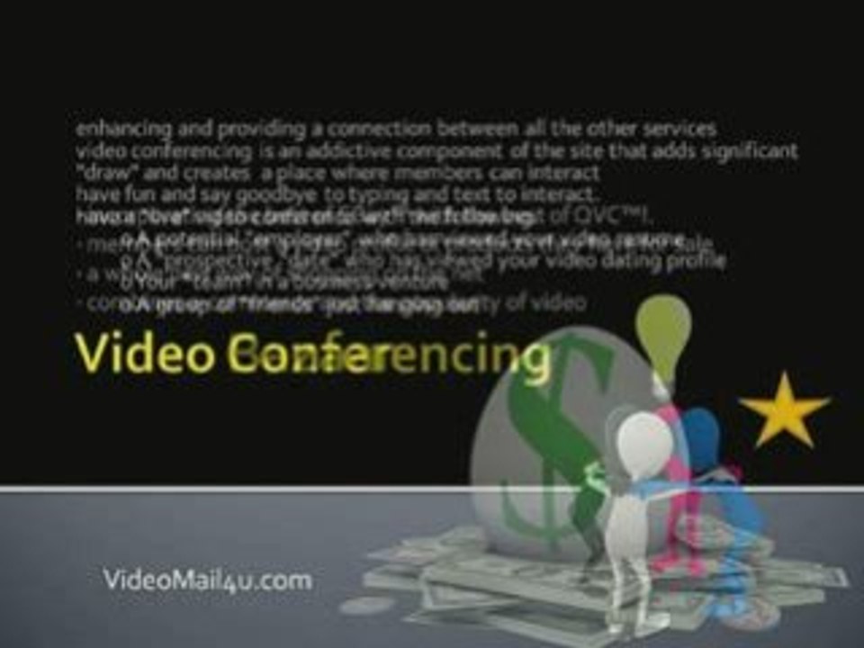 Powerful Social Networking with Video [videngage]