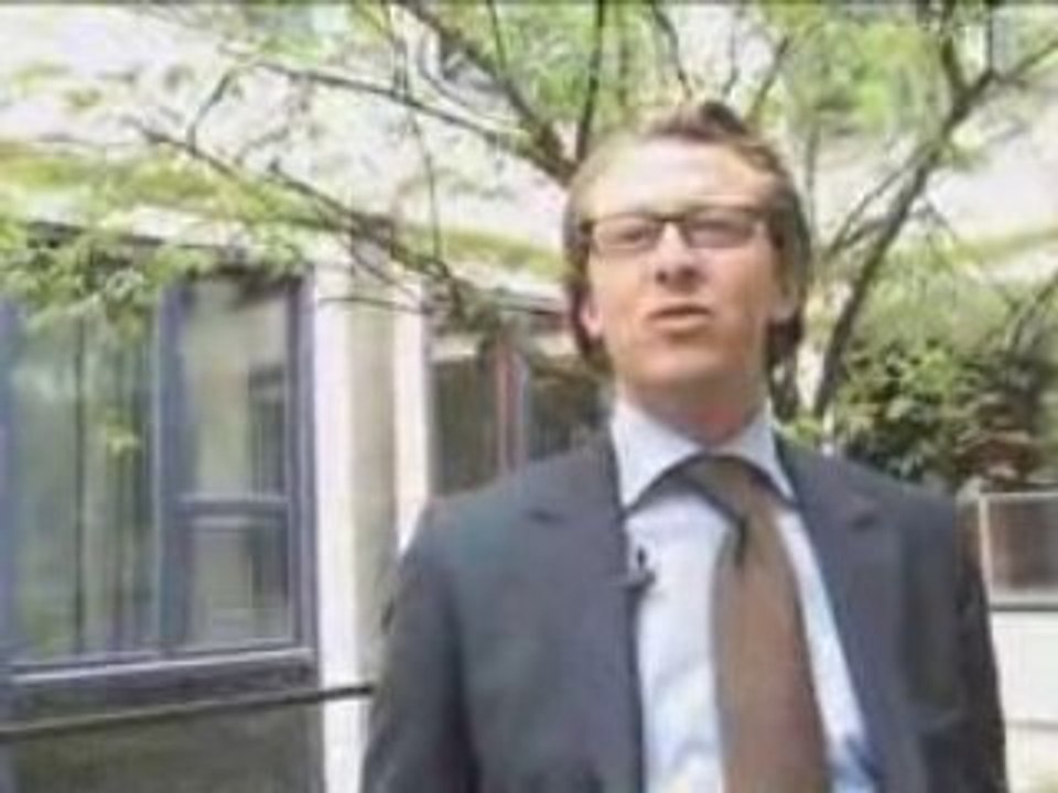 Delime Executive Search, les rencontres