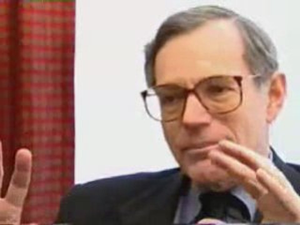 Frontier Settlement and the Vision of an All-White Society