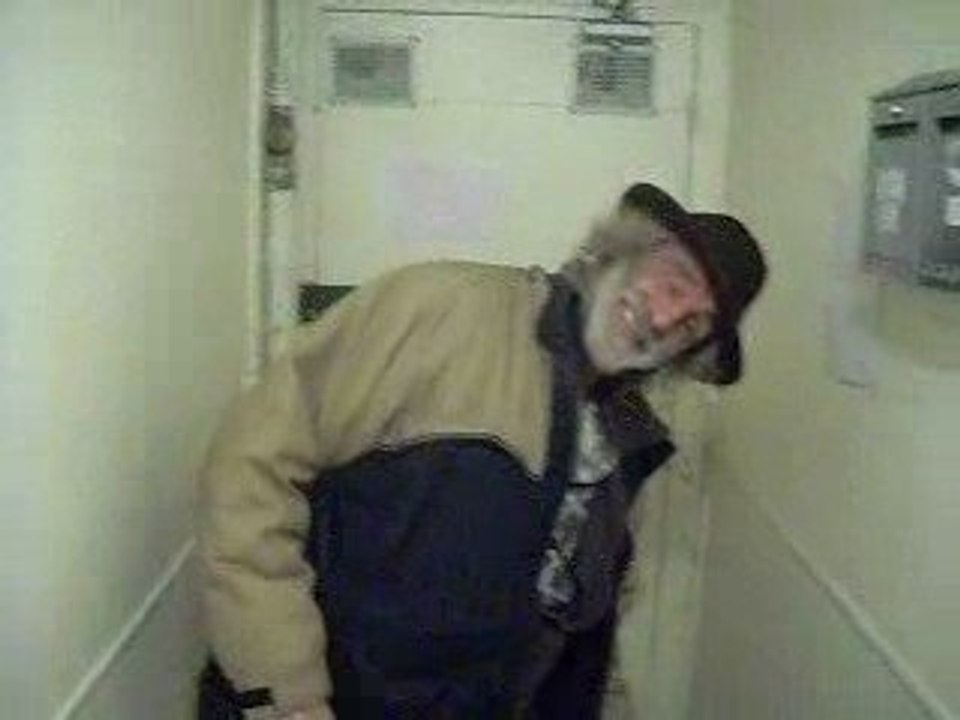 Dumbledore bourré