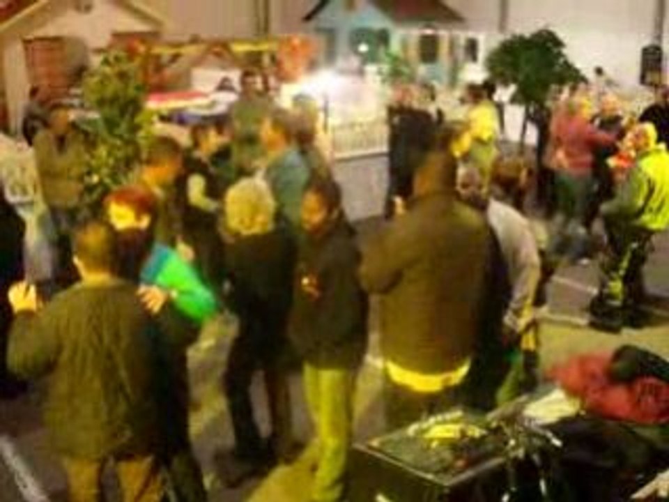 ROMILLY SUR SEINE  AU TOP AVEC LE VILLAGE GOURMAND