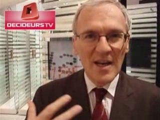 Jean-Bernard Lévy, VIVENDI