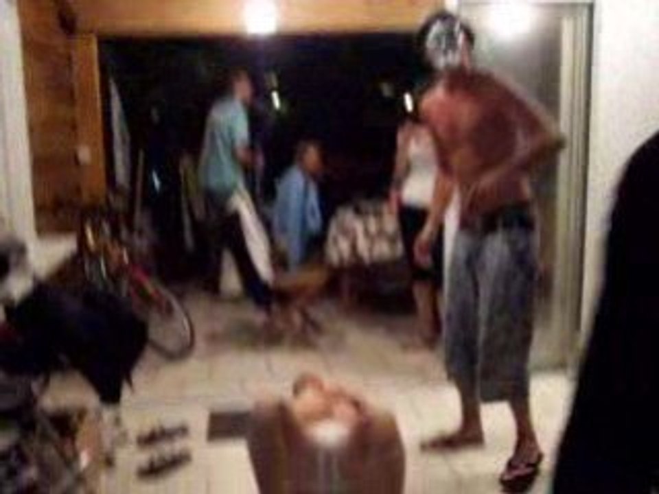 soca zouk zouglou dance