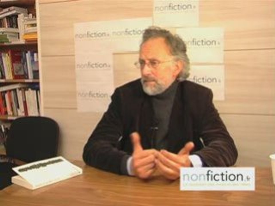 "Du bon usage de la torture" de Michel Terestchenko Part 2