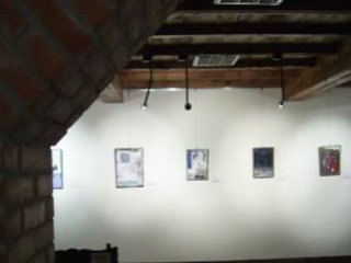 Sunny Art & Culture Museum 名冠藝術館