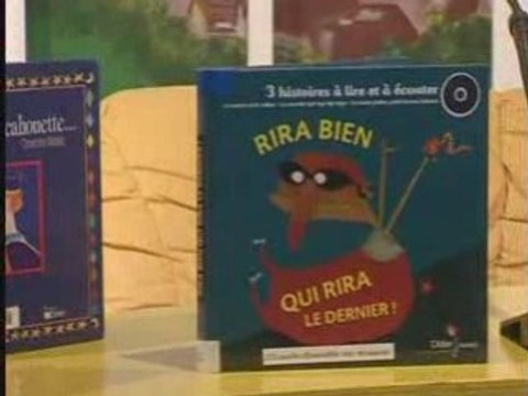 Concours à la bibliothèque du Cateau-cis