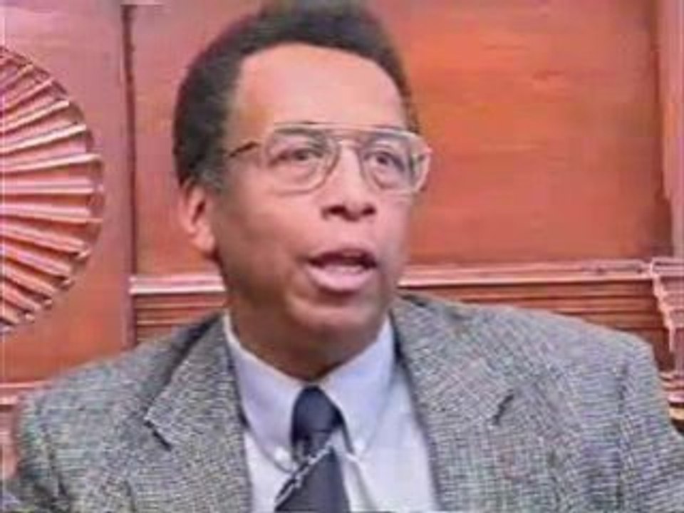 Abraham Lincoln and the African-American