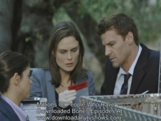 Download And Watch Bones Episodes Online