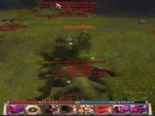 Farm Tome Elite Moine Guild Wars
