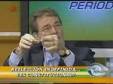 Teodoro Entre Periodistas