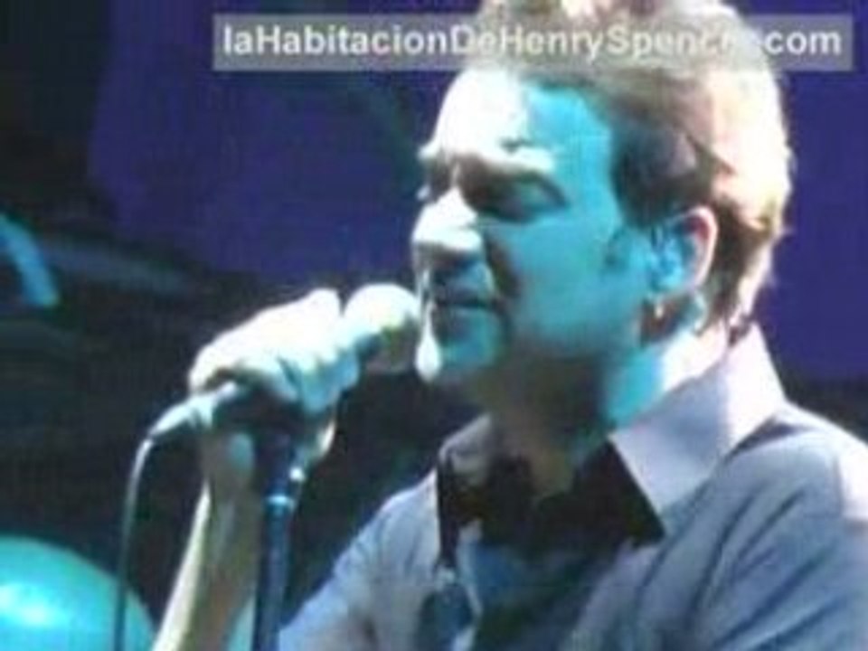 Fabulosos Cadillacs en Lima