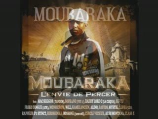 Freko dingue feat moubaraka ( l'envie de percer)