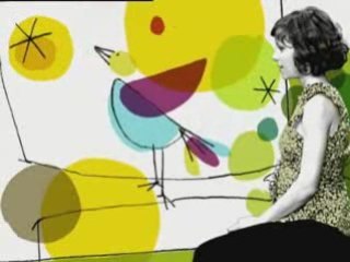 "Pour faire le portrait d'un oiseau", de J. Prévert