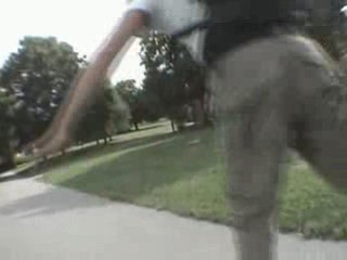 Autum Shutdown - FreeSanta