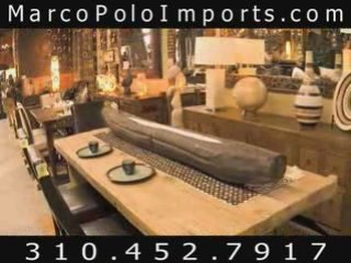 Exotic Furniture Santa Monica | Furniture Santa Monica CA
