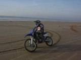 Moto plage 017