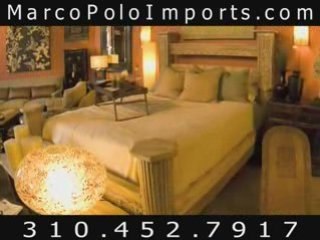 Beds Santa Monica CA | Bedroom Furniture Santa Monica