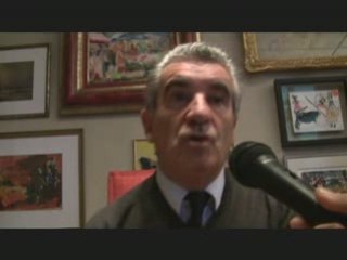 05 Gerard Trémège Orientations budgétaire 2009