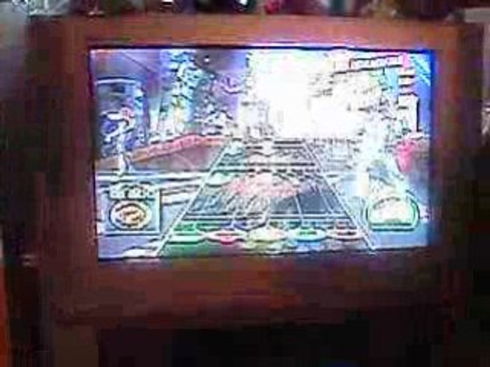 guitar hero expert