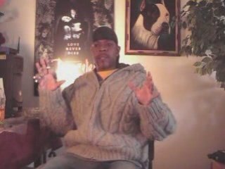 Bang Bang Interview 2- Alicia