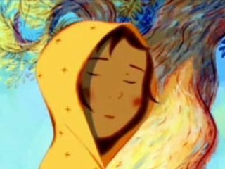 La bande annonce de la semaine - Mia et le Migou