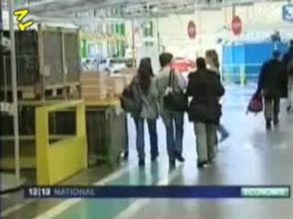 Zapping du Zapping (09.12.08)