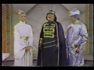 Bob hope christmas special 1977