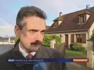 Dépôt de pain à Mours (95260) depuis le 6 décembre 2008