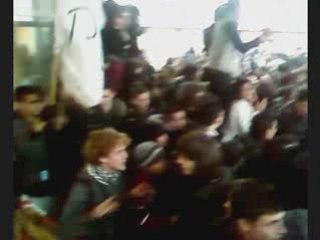 DarCOs 2008 milhaud