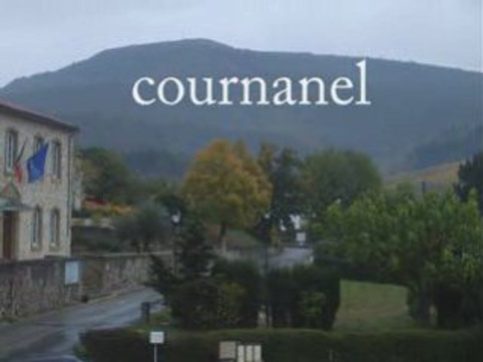 vacances a cournanel