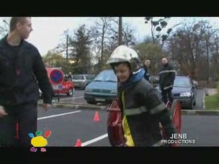TELETHON 2008 LIVRY-GARGAN