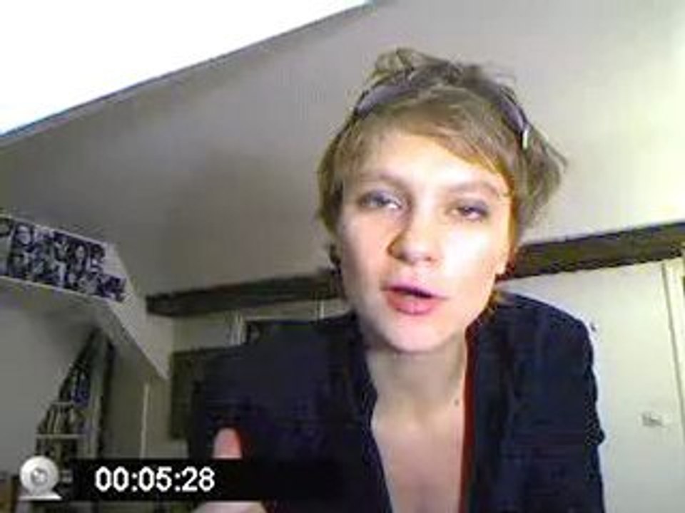 Mon petit doigt m'a dit / Un jour une fille m'a dit...