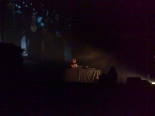 transmusicales rennes 06.12.2008 The Proxy