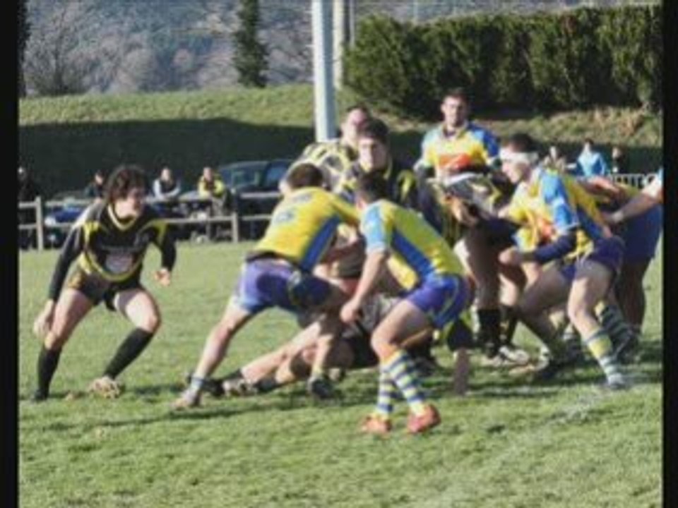 Brassac - Pouyastruc