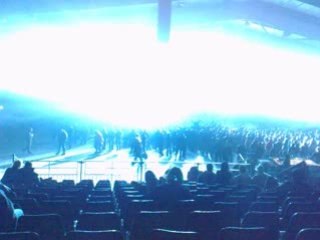 transmusicales rennes 06.12.2008 The Proxy