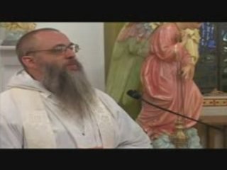 Dec 08 - Special Homily: Immaculate Conception