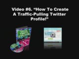 Free Targeted Web Traffic Using this Little-Known Way..