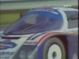 1987 Le Mans Pt 2 of 5