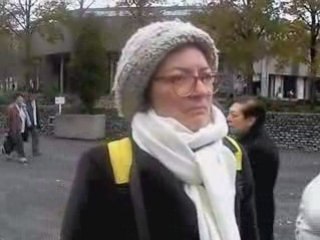 Lourdes : Réactions à l'affaire Zambelli.