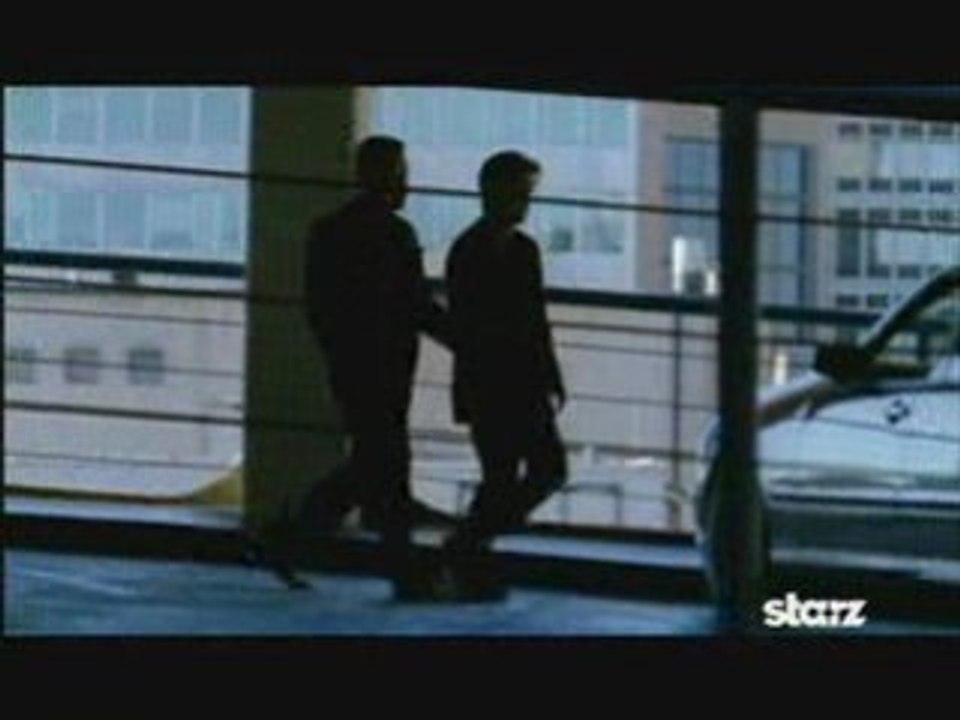 Crash - Eddie Begs Help from Mr. Park